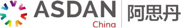 ASDAN china Logo