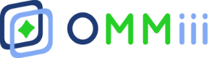 ommiii Logo