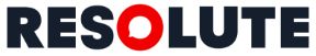Resolute Logo